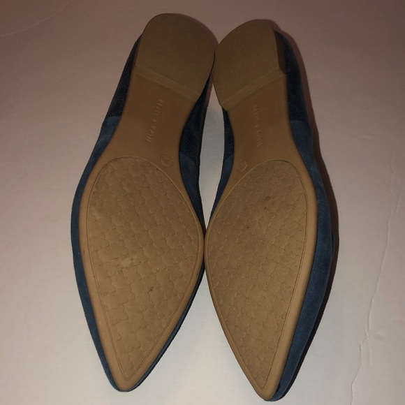 Kelly & Katie Nassie Flat - Picture 7 of 8